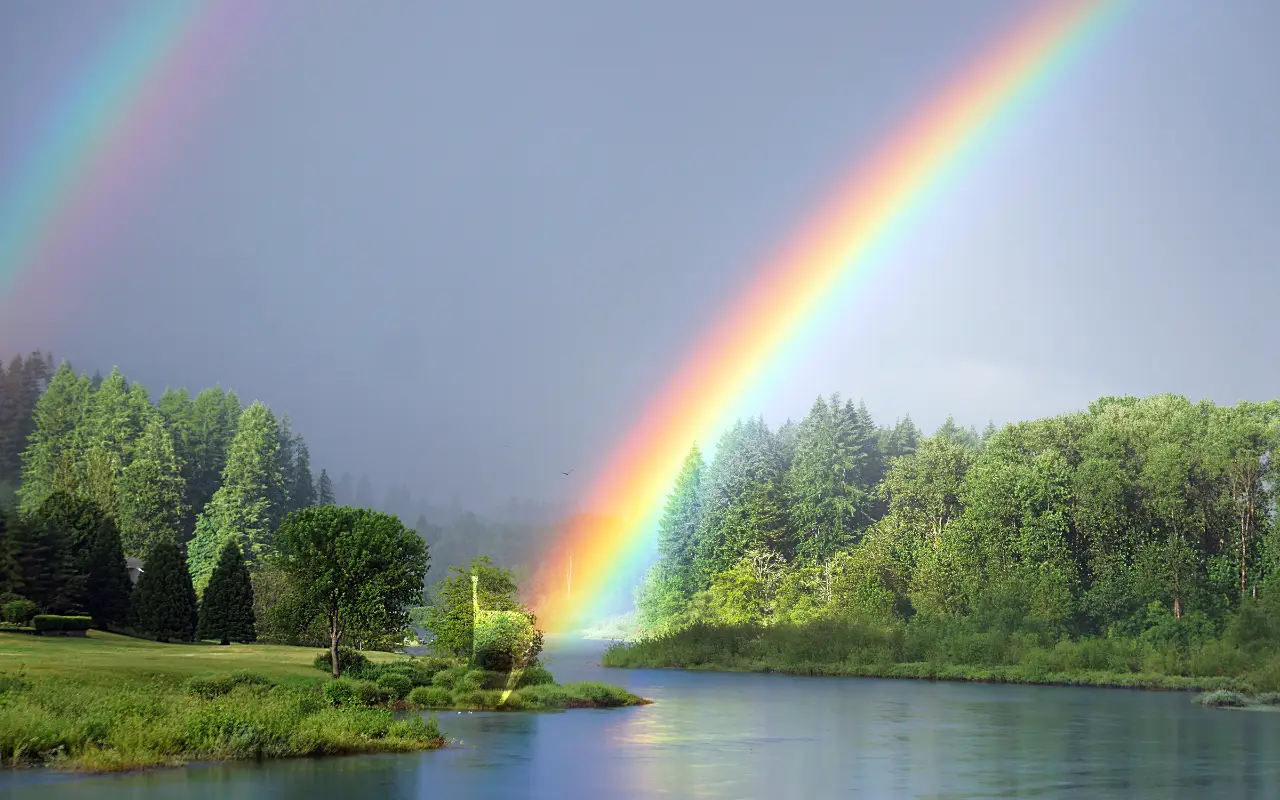 Arc en Ciel